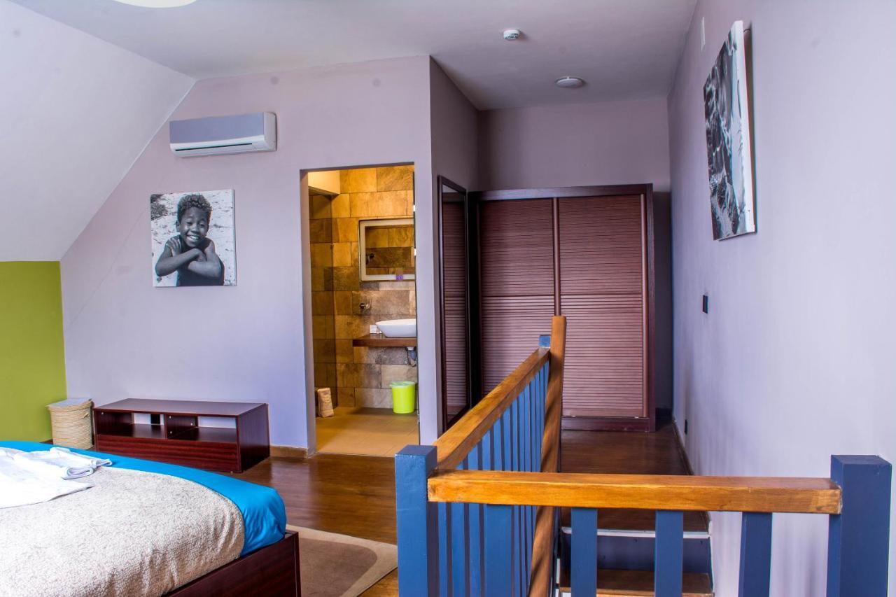 Havana Resort أنتاناناريفو المظهر الخارجي الصورة