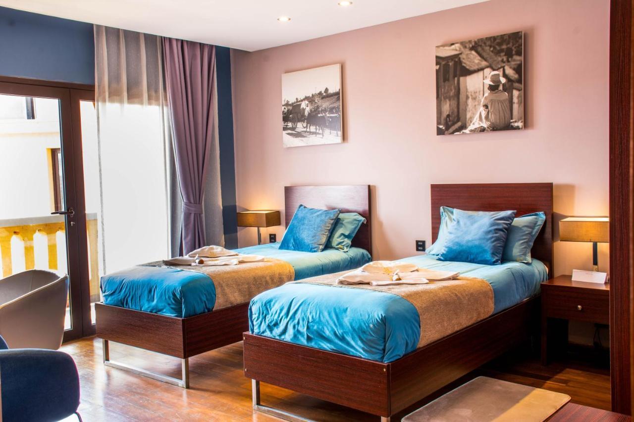 Havana Resort أنتاناناريفو المظهر الخارجي الصورة