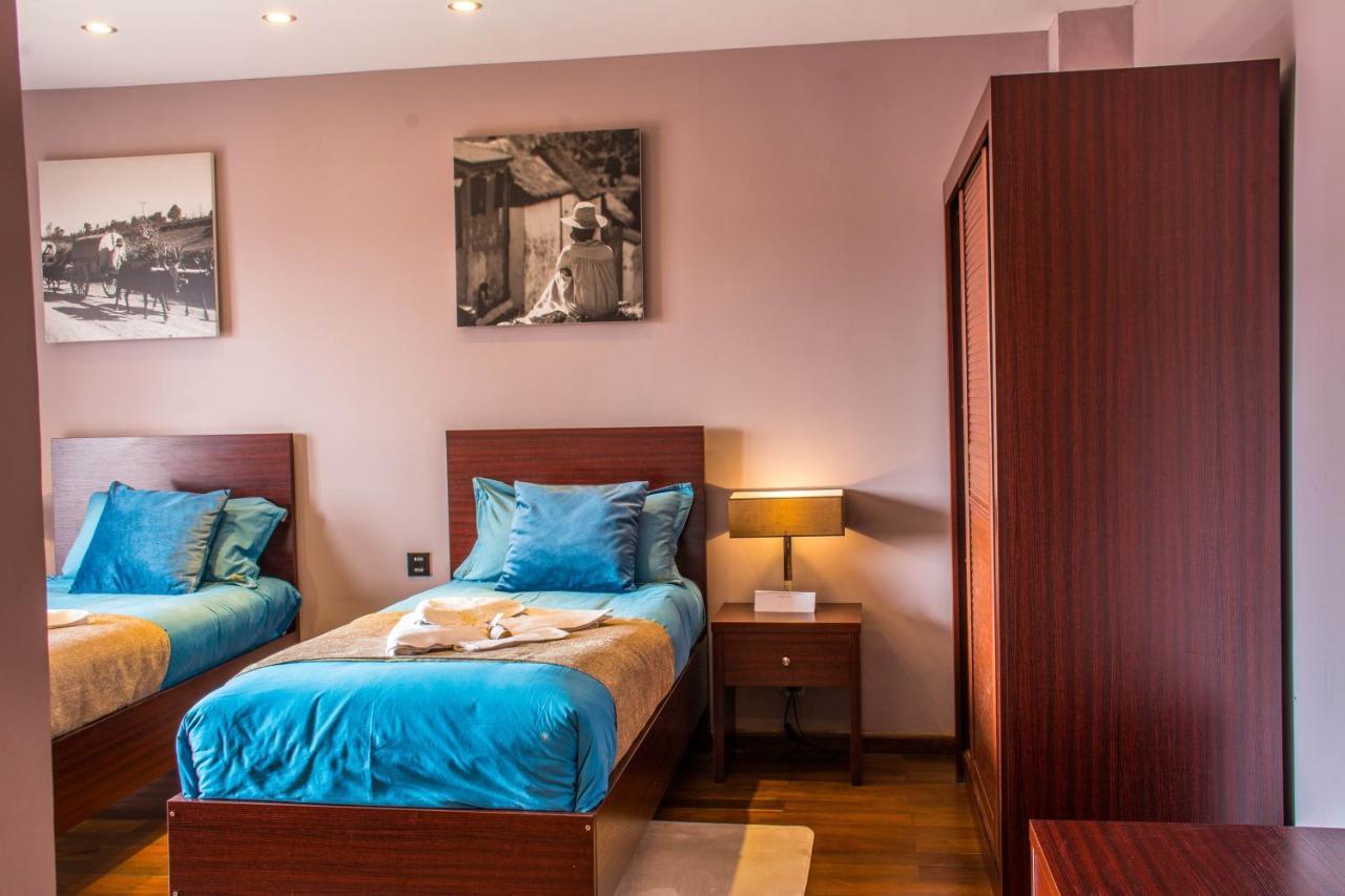 Havana Resort أنتاناناريفو المظهر الخارجي الصورة