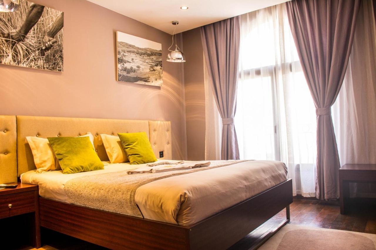 Havana Resort أنتاناناريفو المظهر الخارجي الصورة