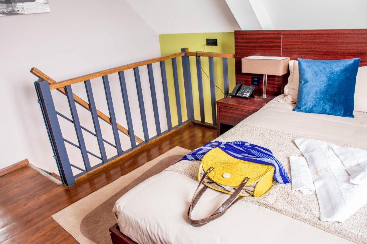 Havana Resort أنتاناناريفو المظهر الخارجي الصورة